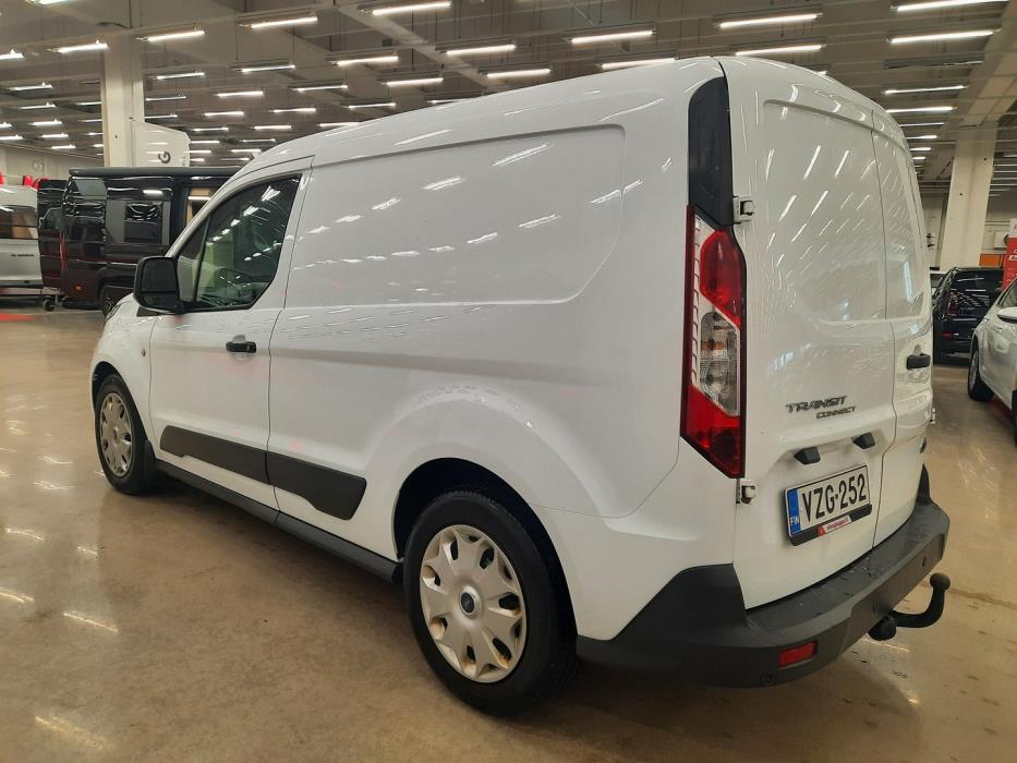FORD Transit Connect 2017