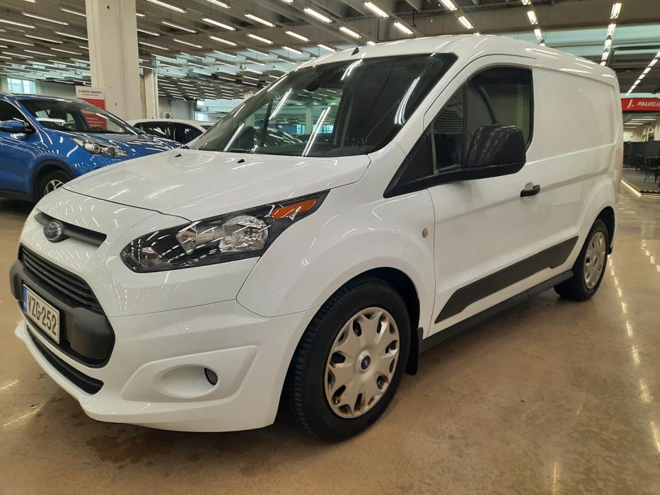 FORD Transit Connect 2017