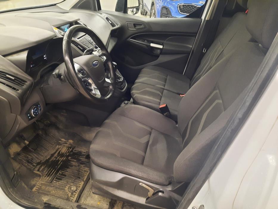 FORD Transit Connect 2017