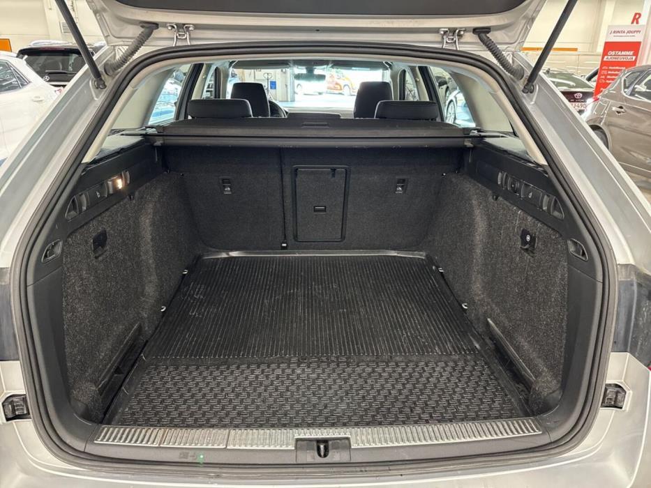SKODA Superb 2017