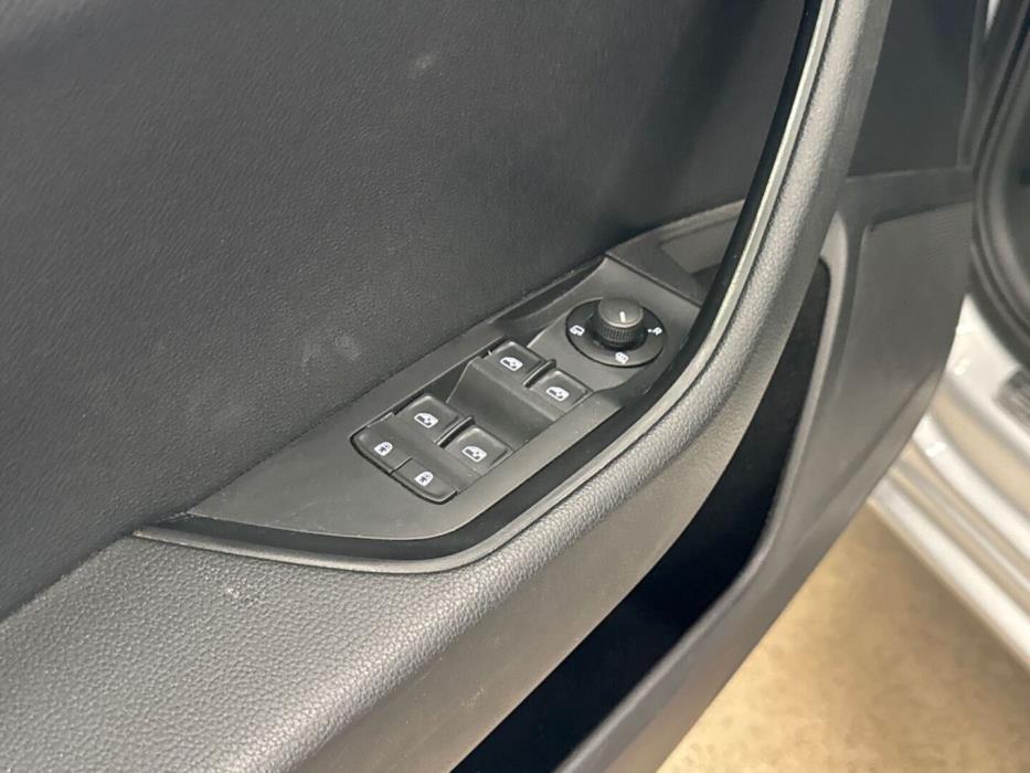 SKODA Superb 2017