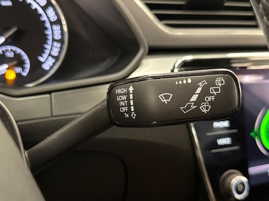 SKODA Superb 2017