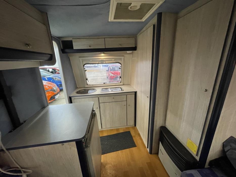 POKSI N 126 NTL 2009