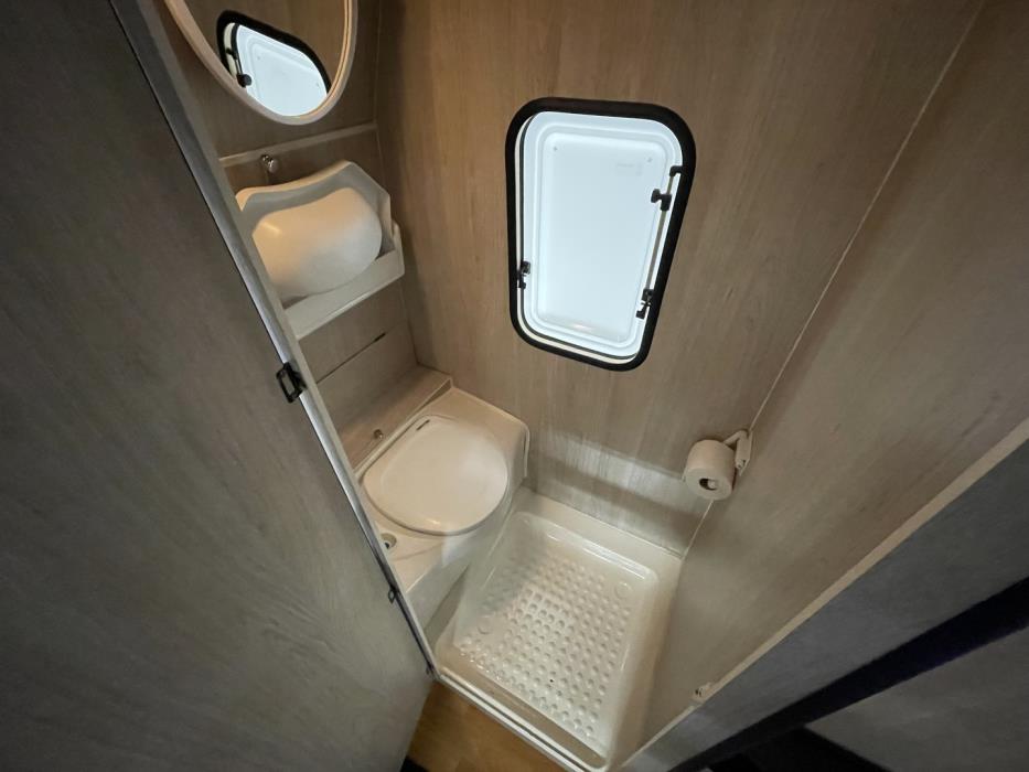 POKSI N 126 NTL 2009