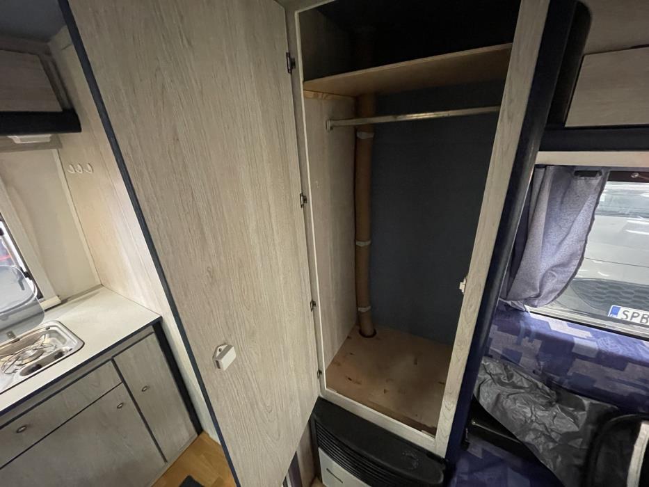 POKSI N 126 NTL 2009