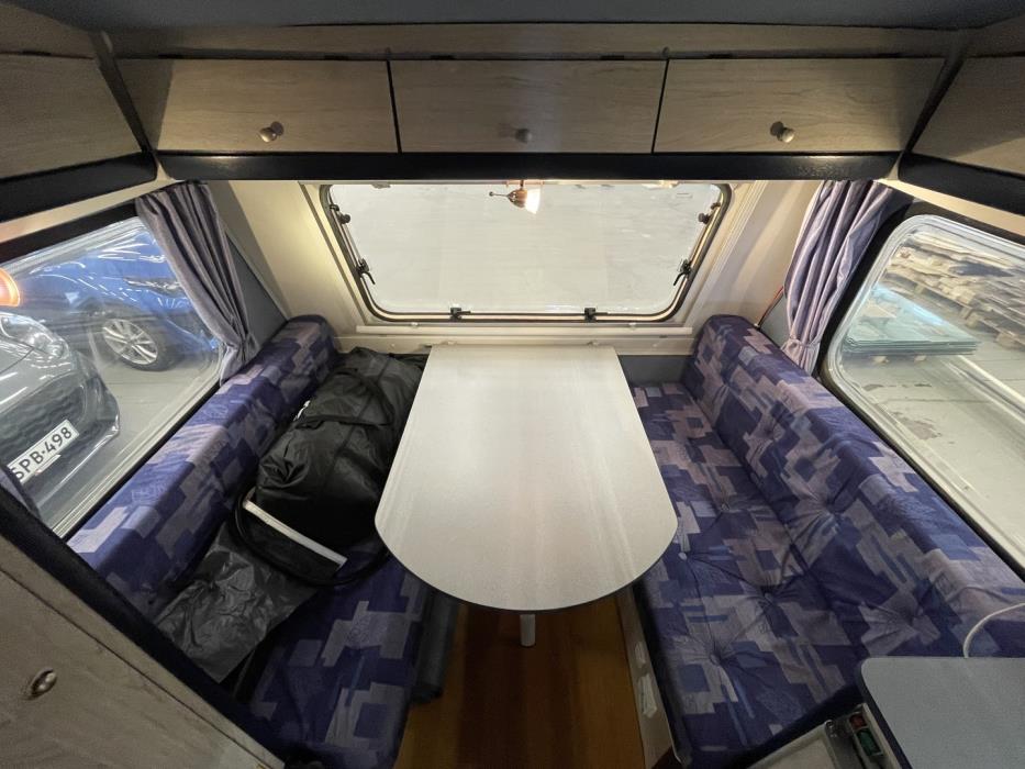 POKSI N 126 NTL 2009