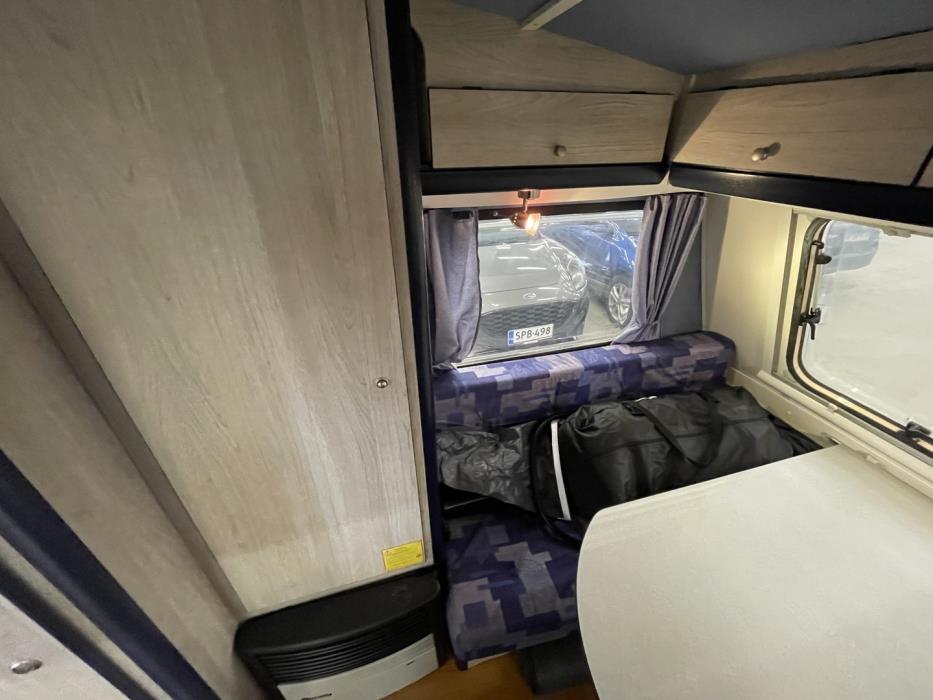 POKSI N 126 NTL 2009