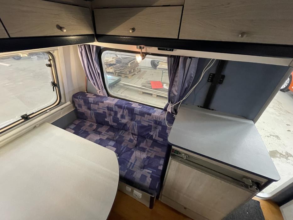 POKSI N 126 NTL 2009