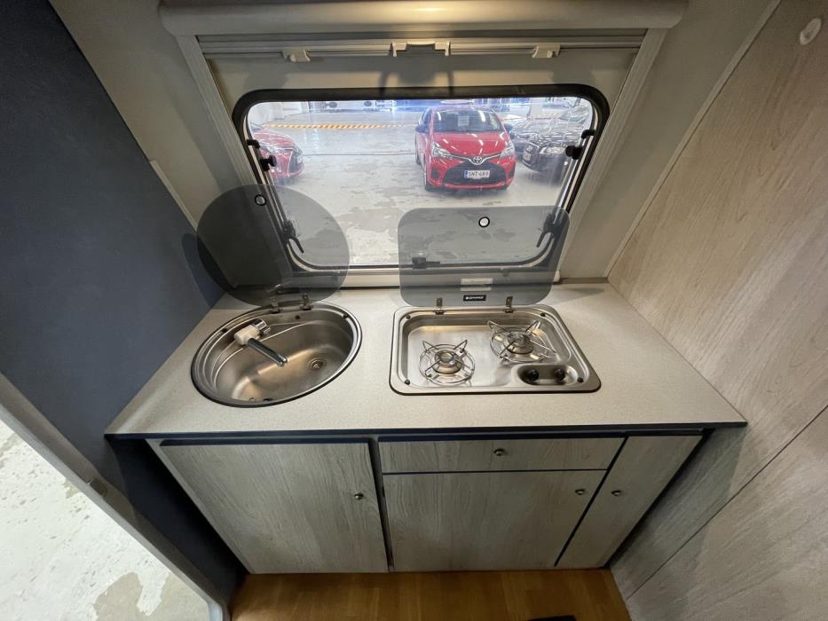 POKSI N 126 NTL 2009