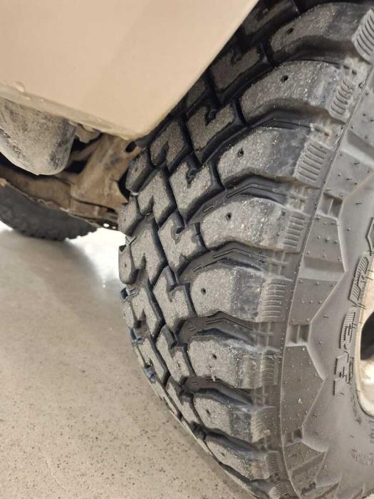TOYOTA Land Cruiser 2006