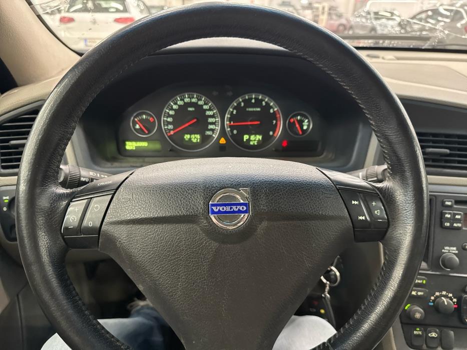 VOLVO S60 2005