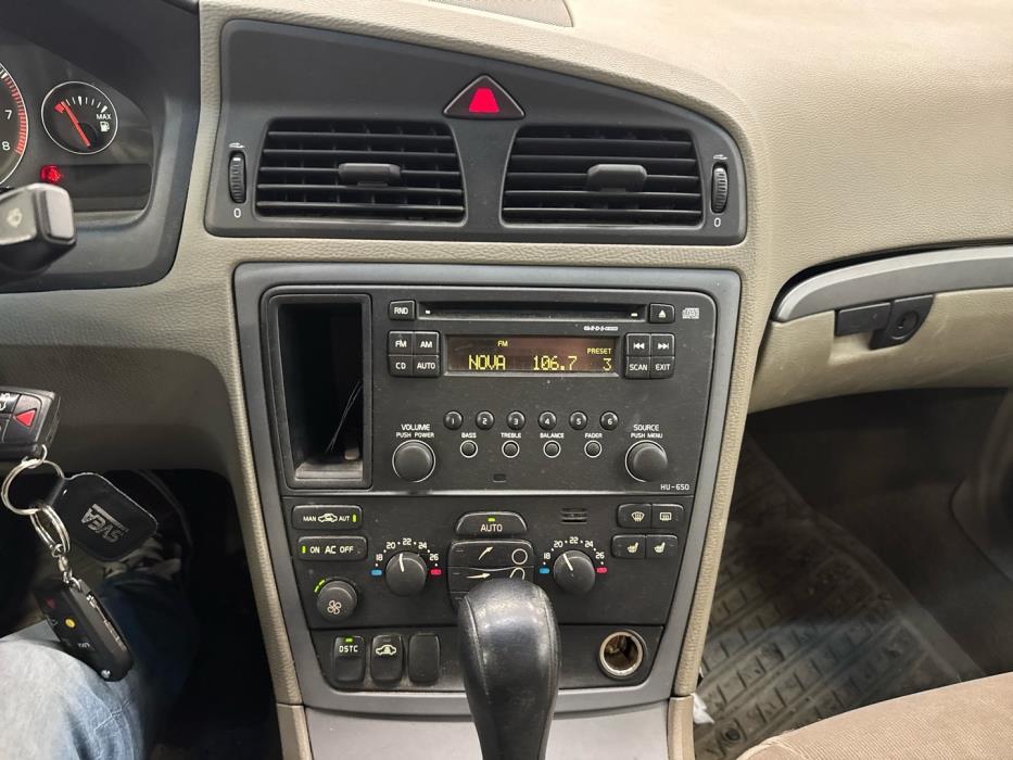 VOLVO S60 2005