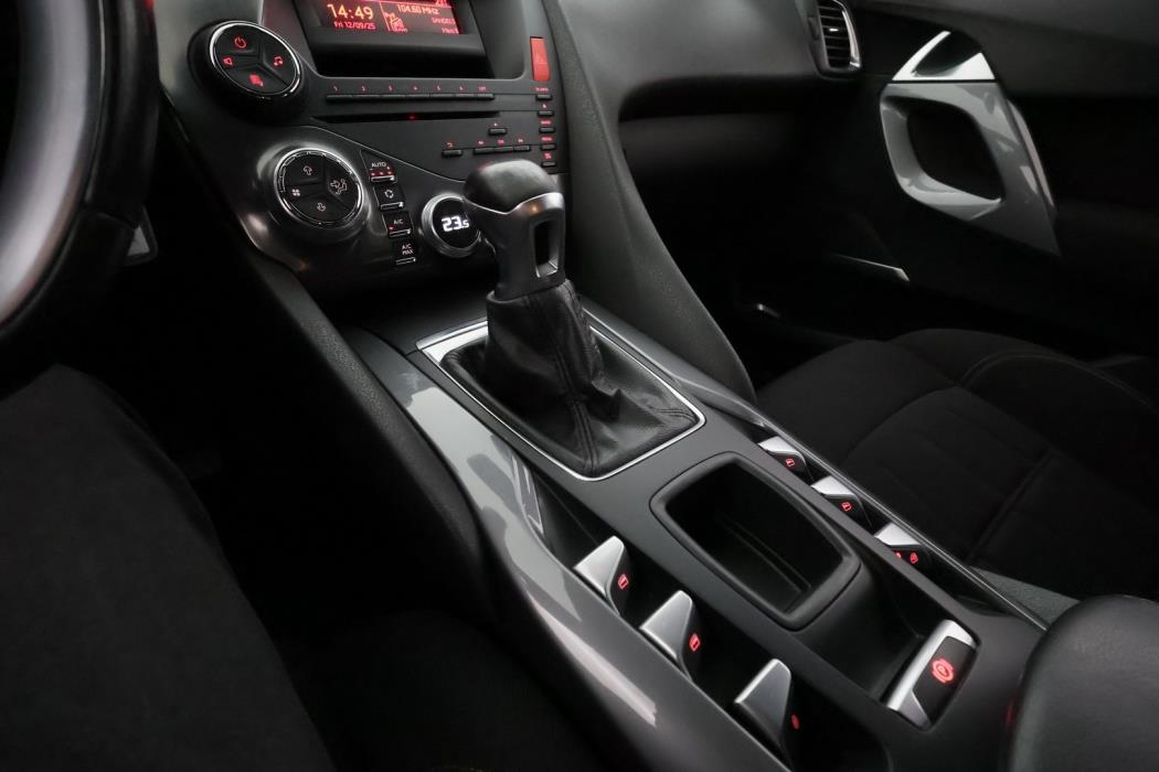 CITROEN DS5 2012
