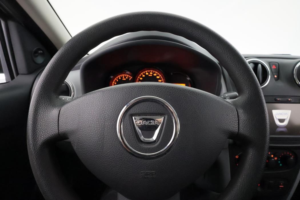 DACIA Sandero 2013