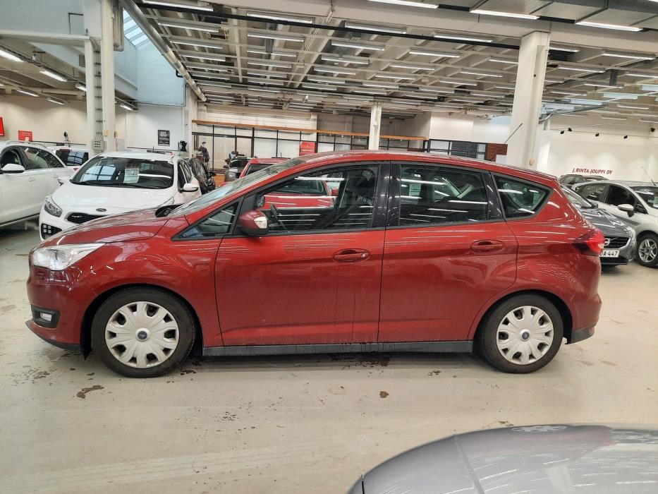 FORD C-Max 2016