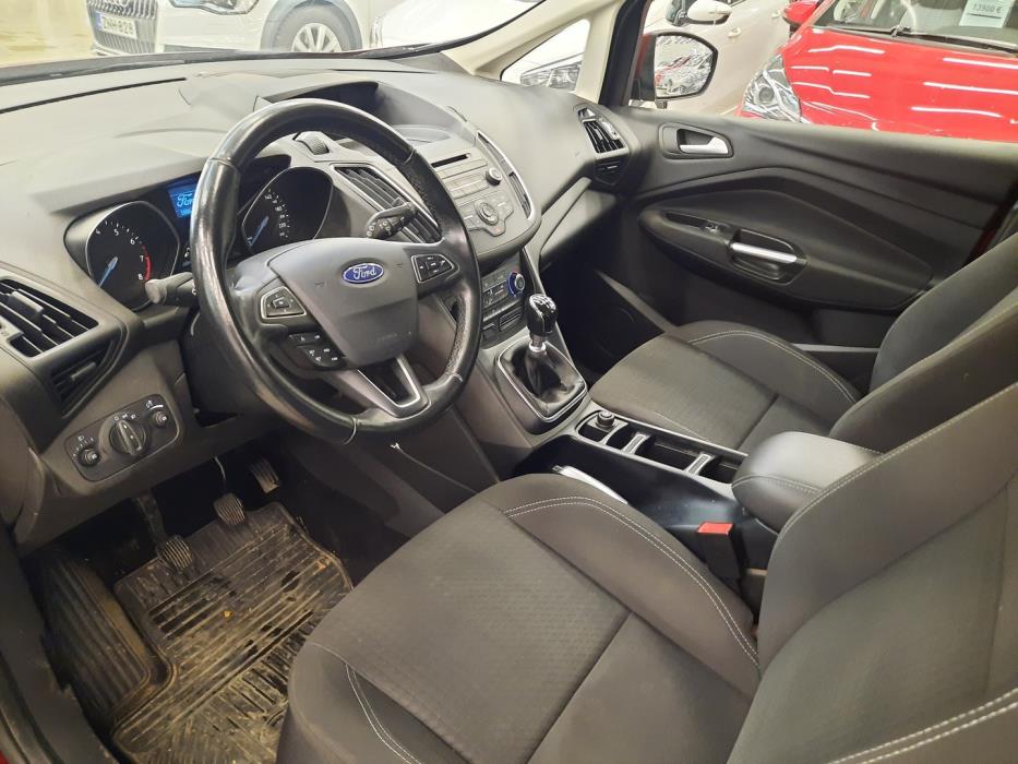 FORD C-Max 2016