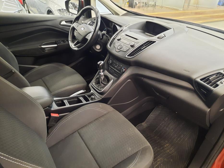 FORD C-Max 2016
