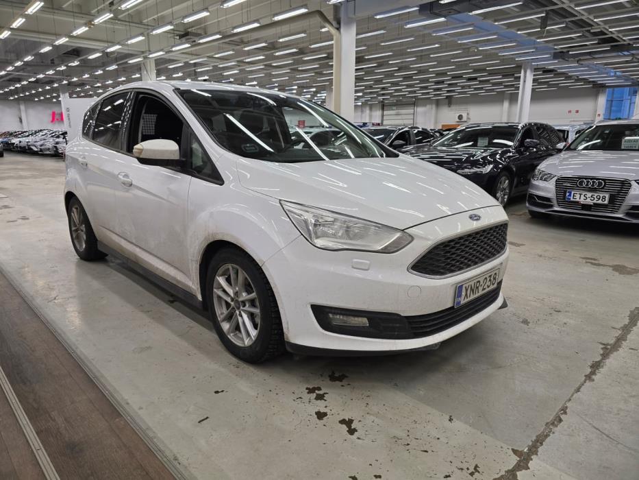 FORD C-Max 2016