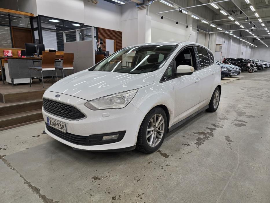 FORD C-Max 2016
