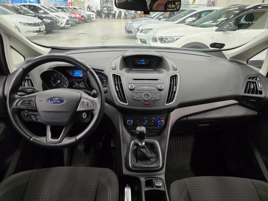 FORD C-Max 2016