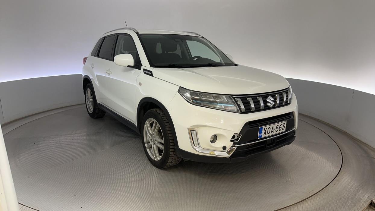 SUZUKI Vitara 2020