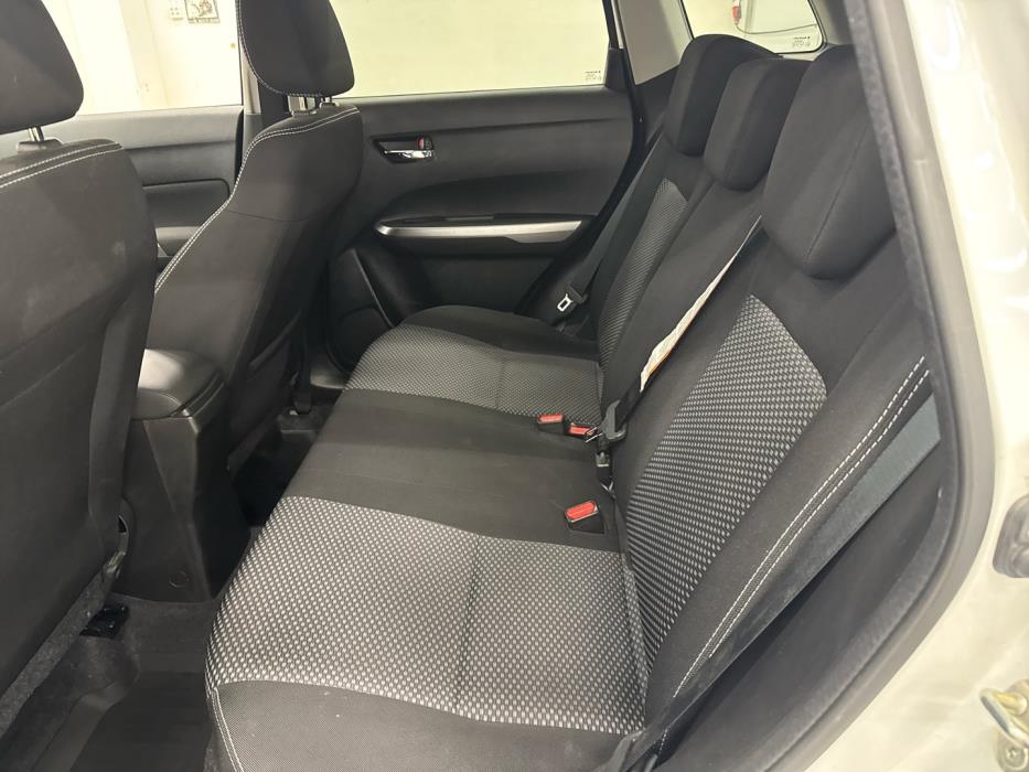 SUZUKI Vitara 2020