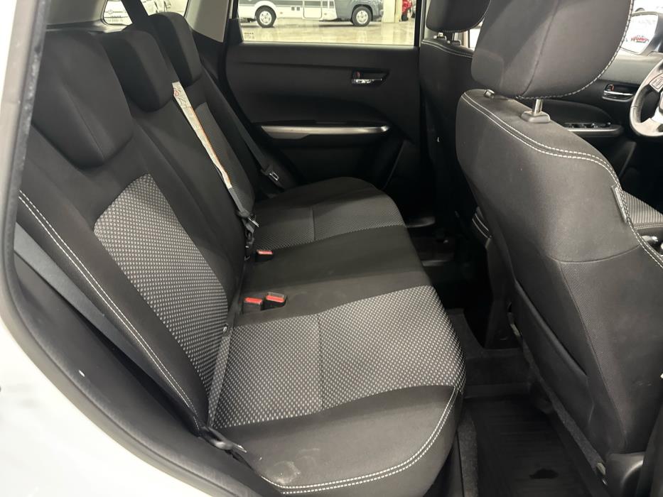 SUZUKI Vitara 2020