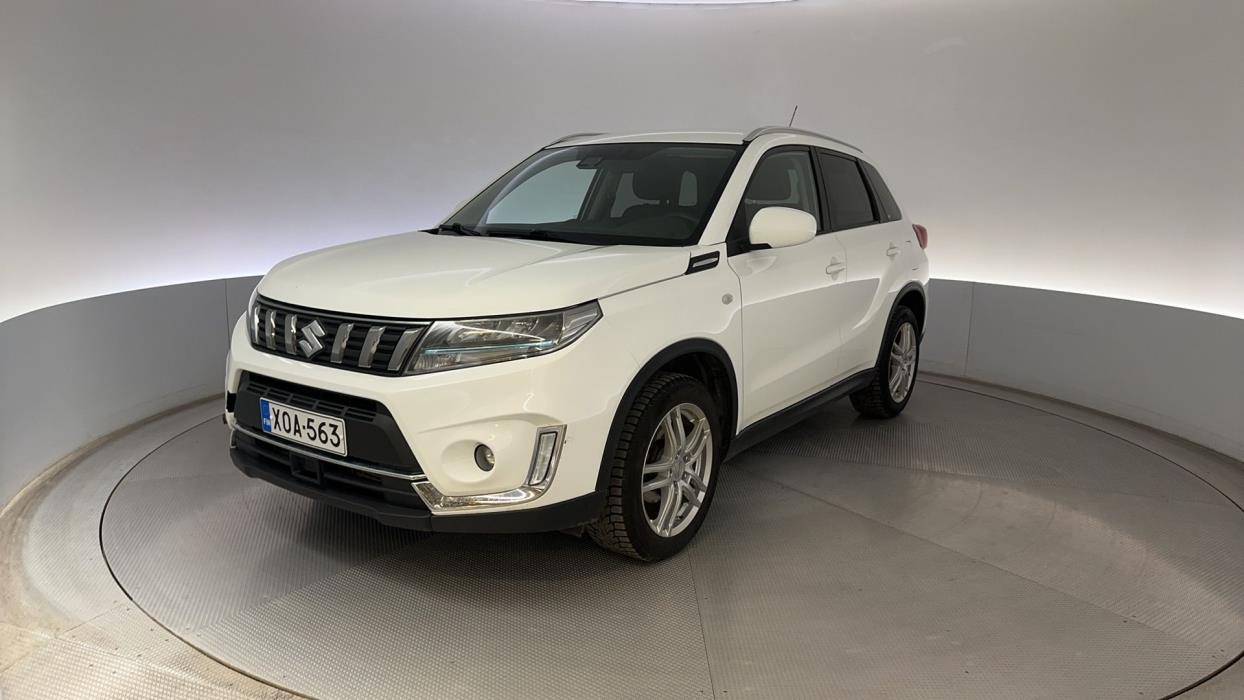 SUZUKI Vitara 2020