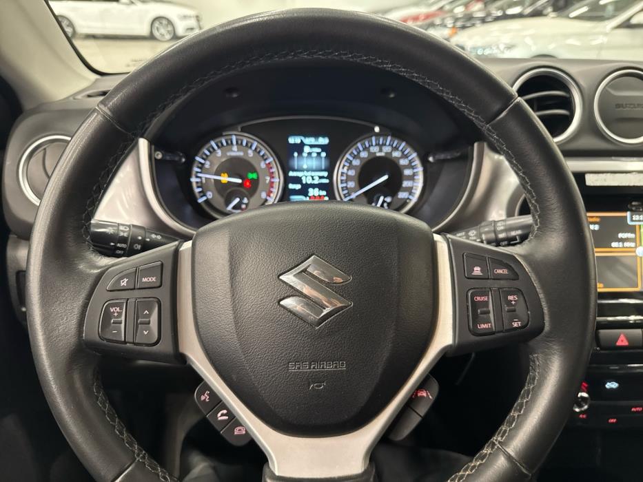 SUZUKI Vitara 2020