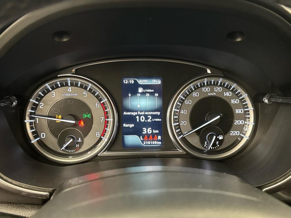 SUZUKI Vitara 2020