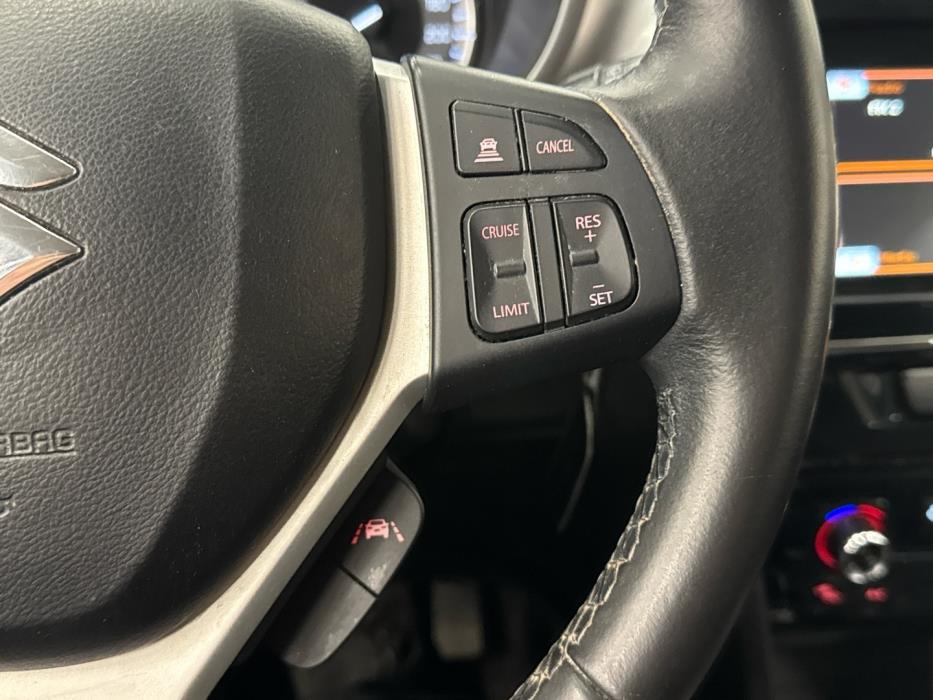 SUZUKI Vitara 2020