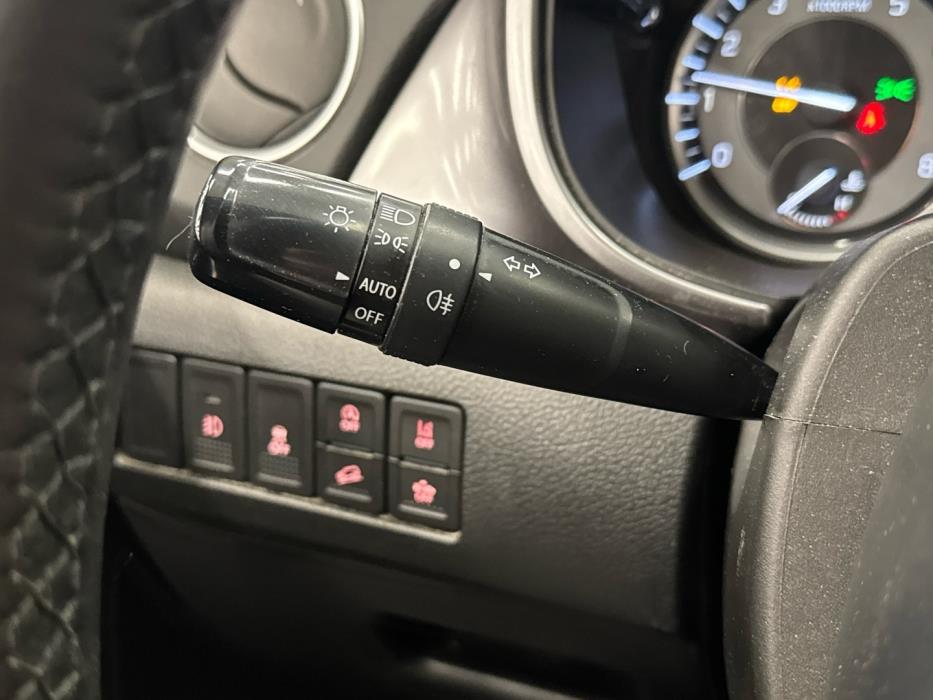 SUZUKI Vitara 2020