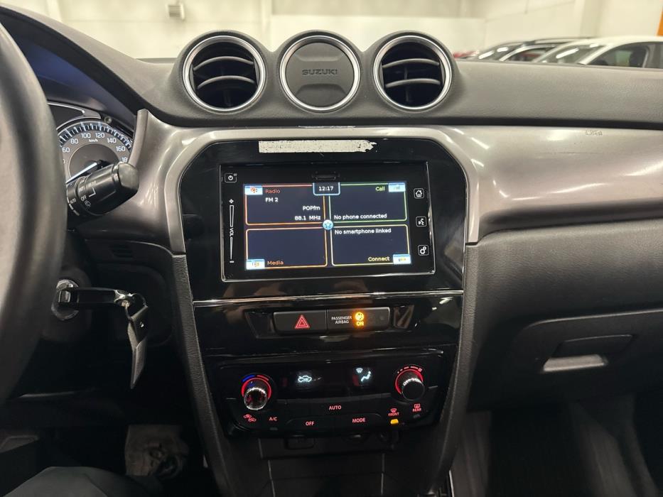 SUZUKI Vitara 2020