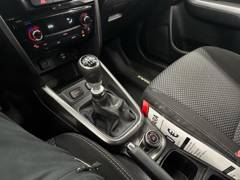 SUZUKI Vitara 2020