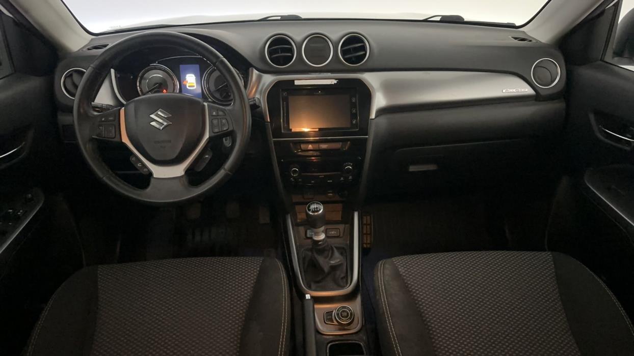 SUZUKI Vitara 2020