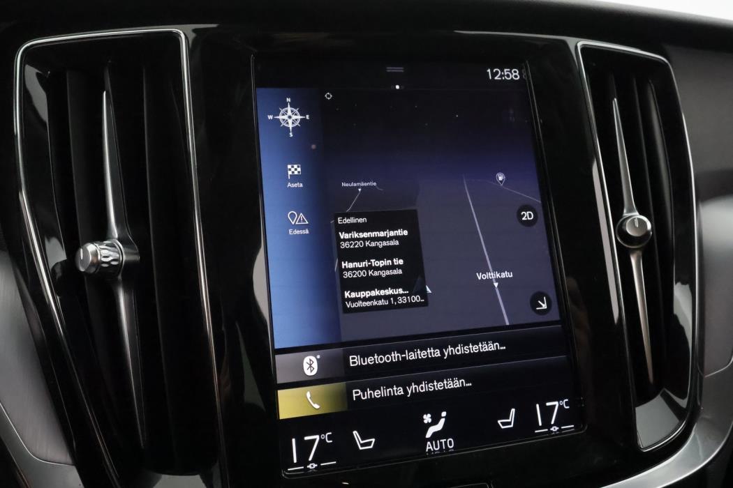 VOLVO V60 2020
