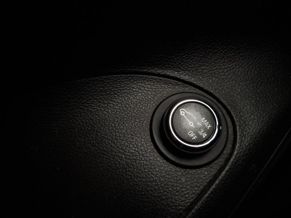 OPEL Astra 2018