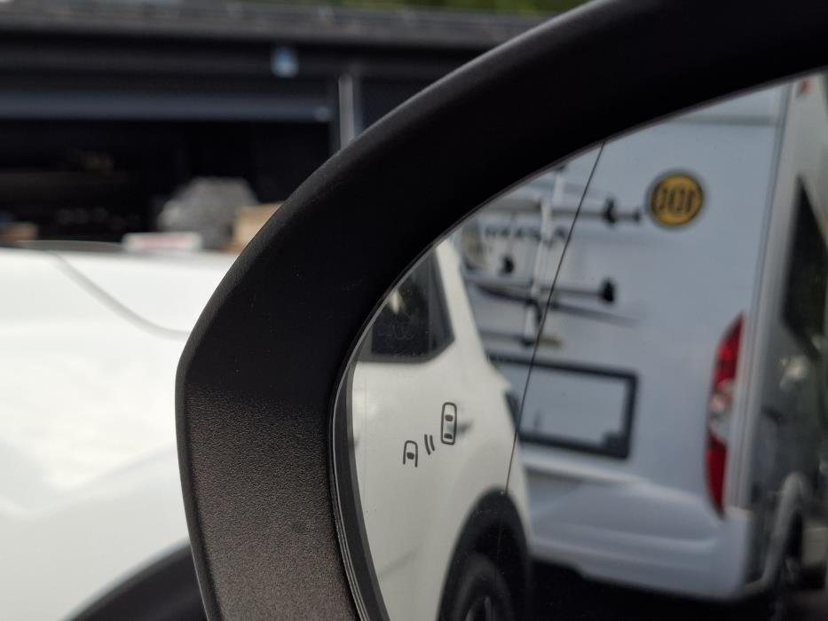 OPEL Astra 2018