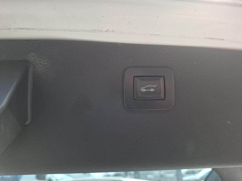 OPEL Astra 2018