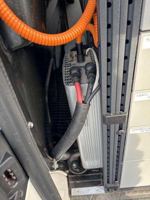 VOLKSWAGEN Transporter 2018