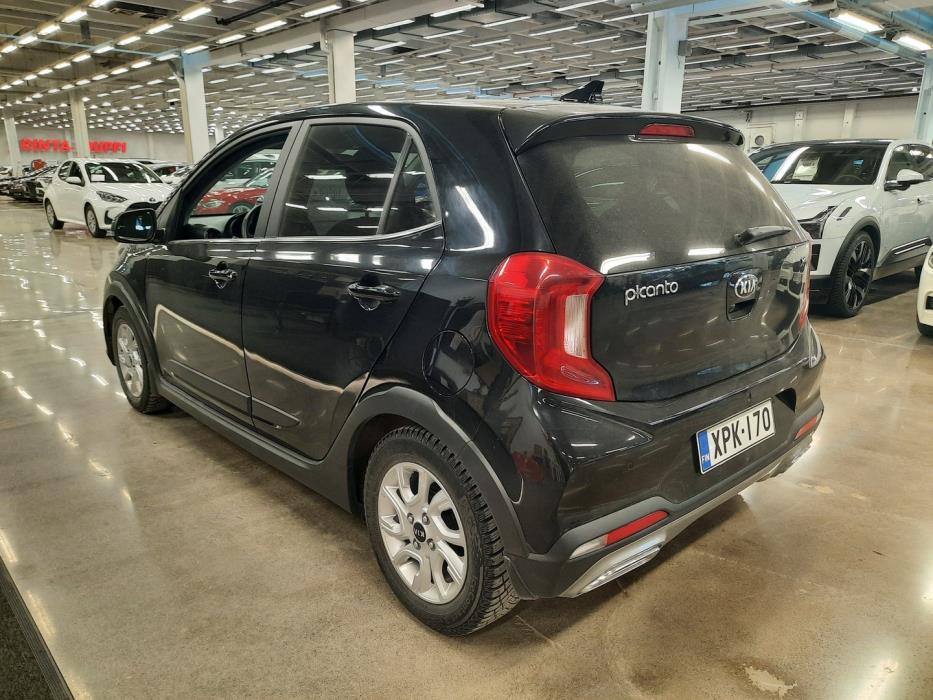 KIA Picanto 2021