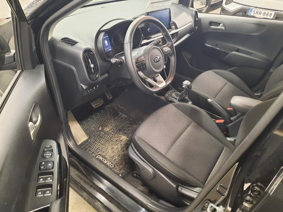KIA Picanto 2021