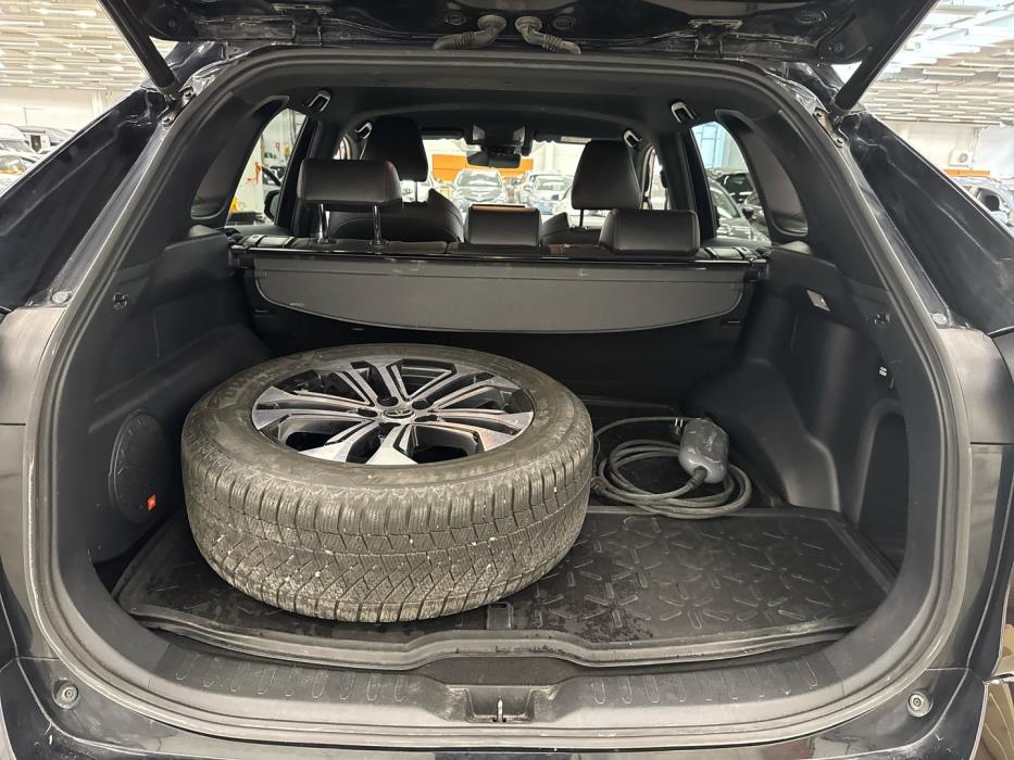 TOYOTA RAV4 Plug-in 2021