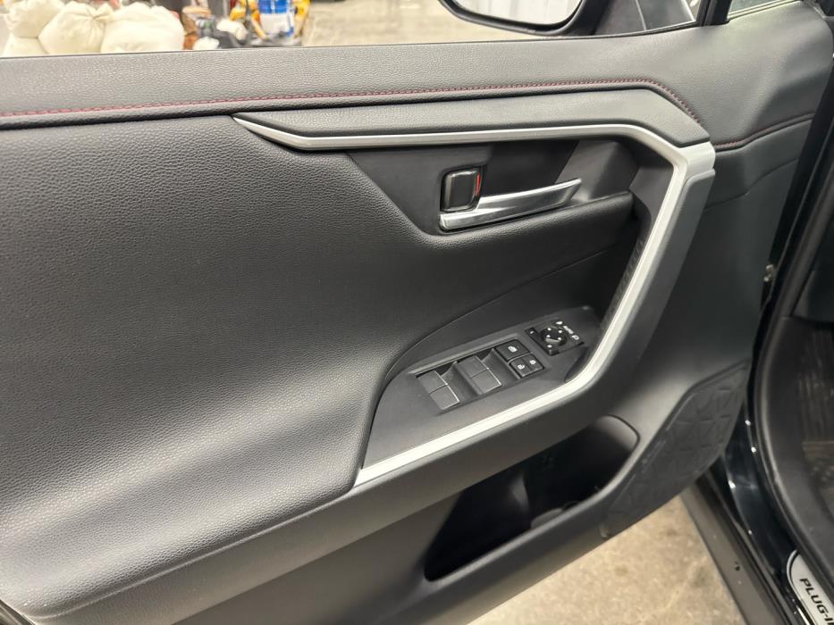 TOYOTA RAV4 Plug-in 2021