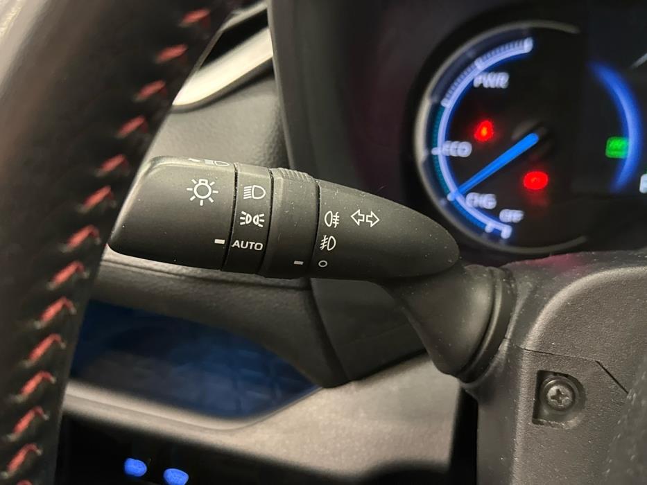TOYOTA RAV4 Plug-in 2021