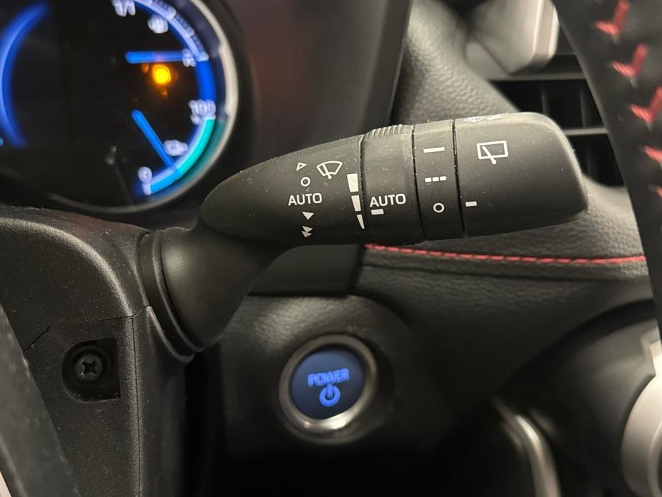 TOYOTA RAV4 Plug-in 2021