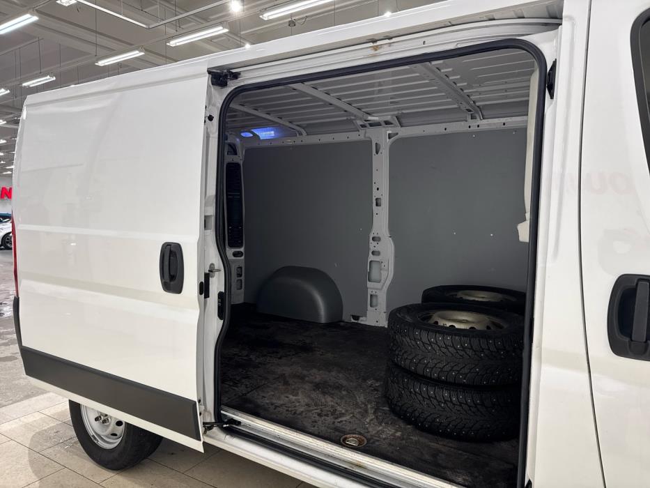 FIAT Ducato 2022
