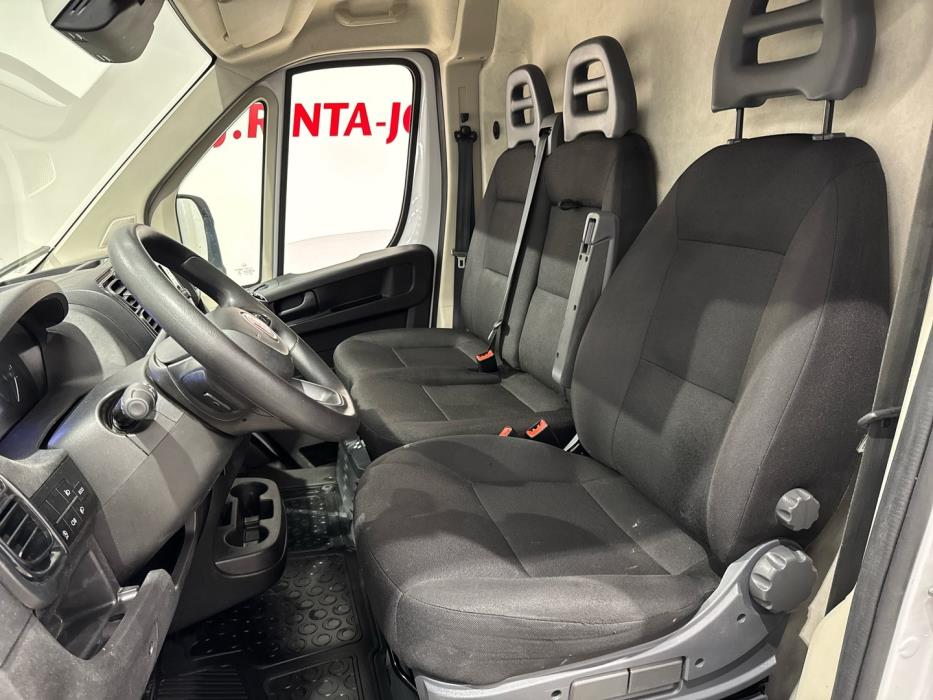 FIAT Ducato 2022