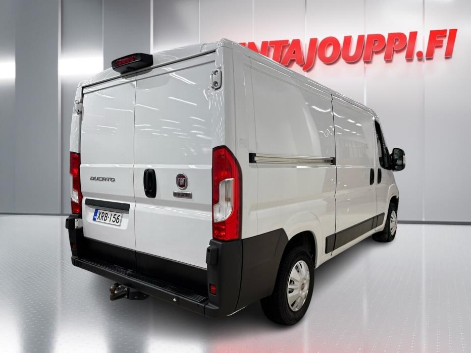 FIAT Ducato 2022