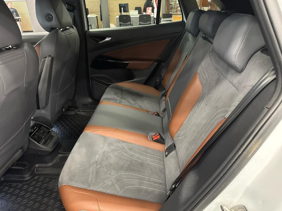 VOLKSWAGEN ID.4 2020